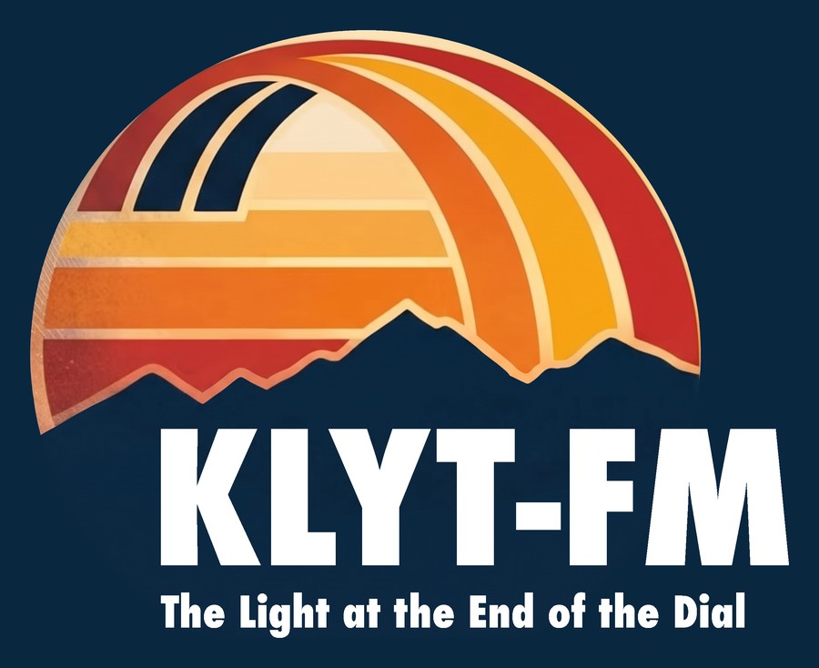 KLYT-FM: The Light at the End of the Dial